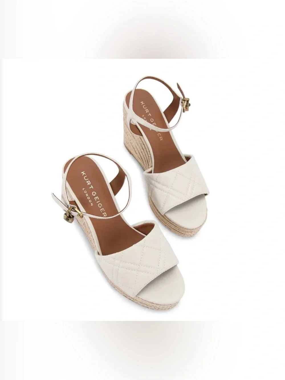 Kurt Geiger kurt geiger